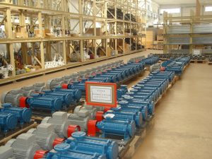 安裝一體化提升污水設備要注意些什么呢？