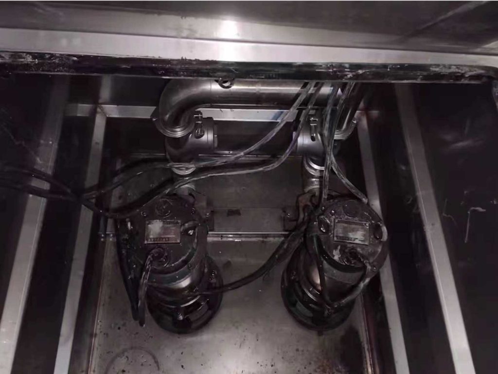 七寶污水提升設(shè)備 七寶污水提升設(shè)備